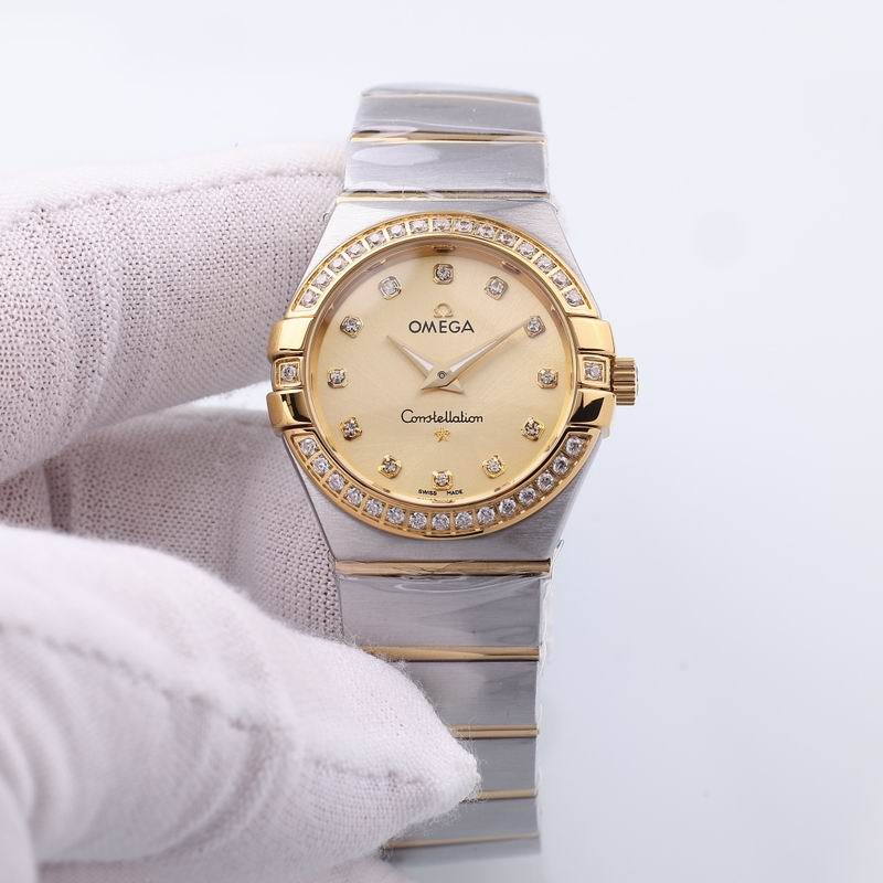 Omega 28mm 022520